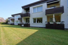 Sylt-to-Hus - Gartenstraße 4f